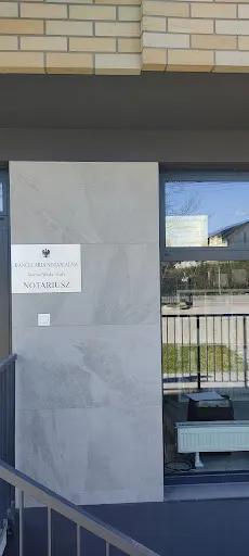 Joanna Wisła-Truty Notariusz